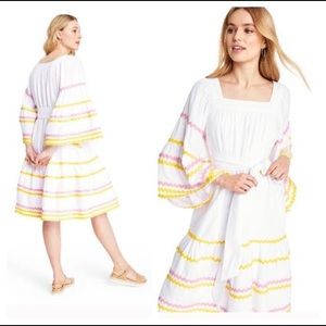 Lisa Marie Fernandez for Target Dress NWT XXS